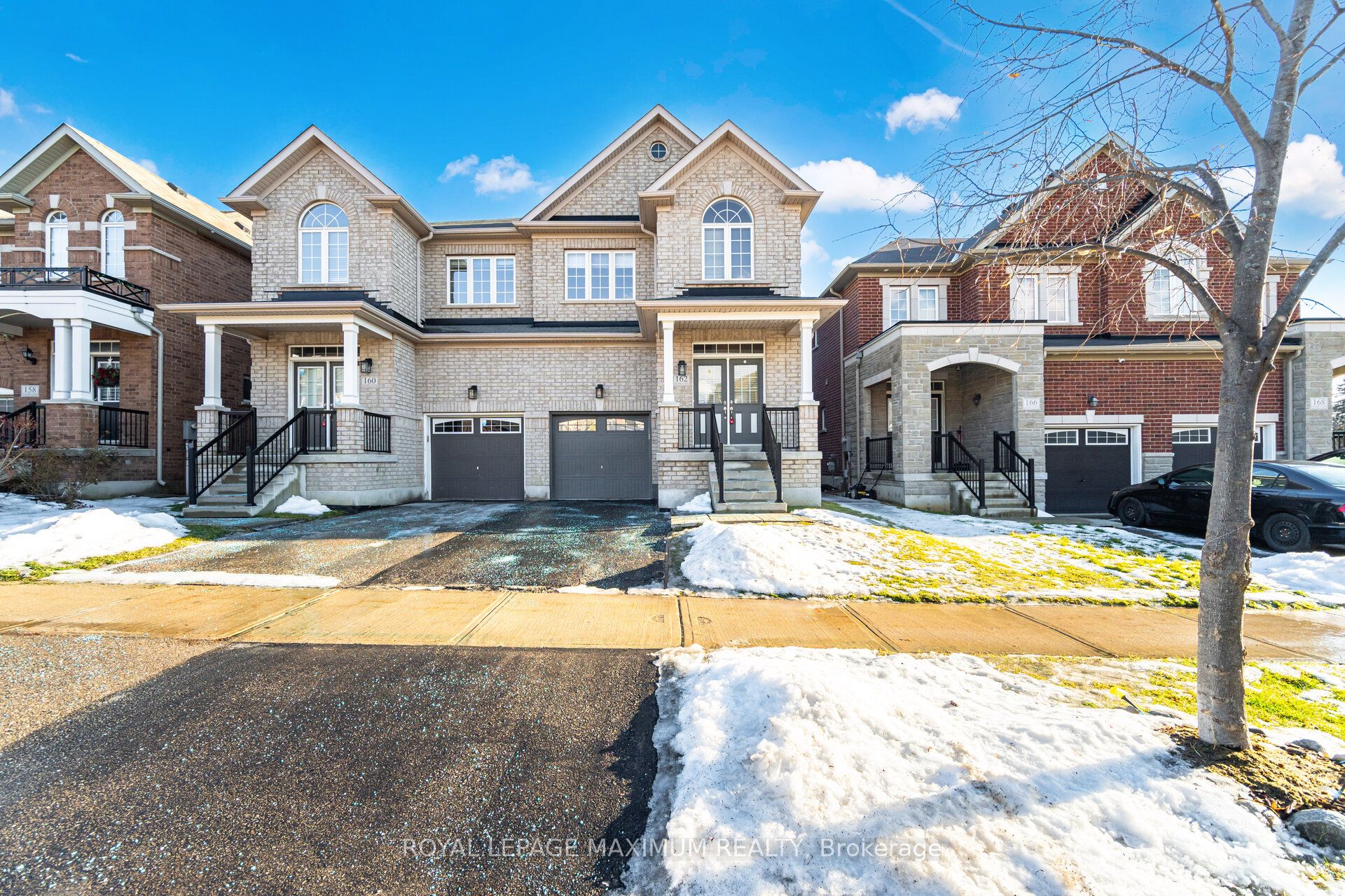 162 Gentile Circle, Vaughan, ON, L4H 1G4 photo 4