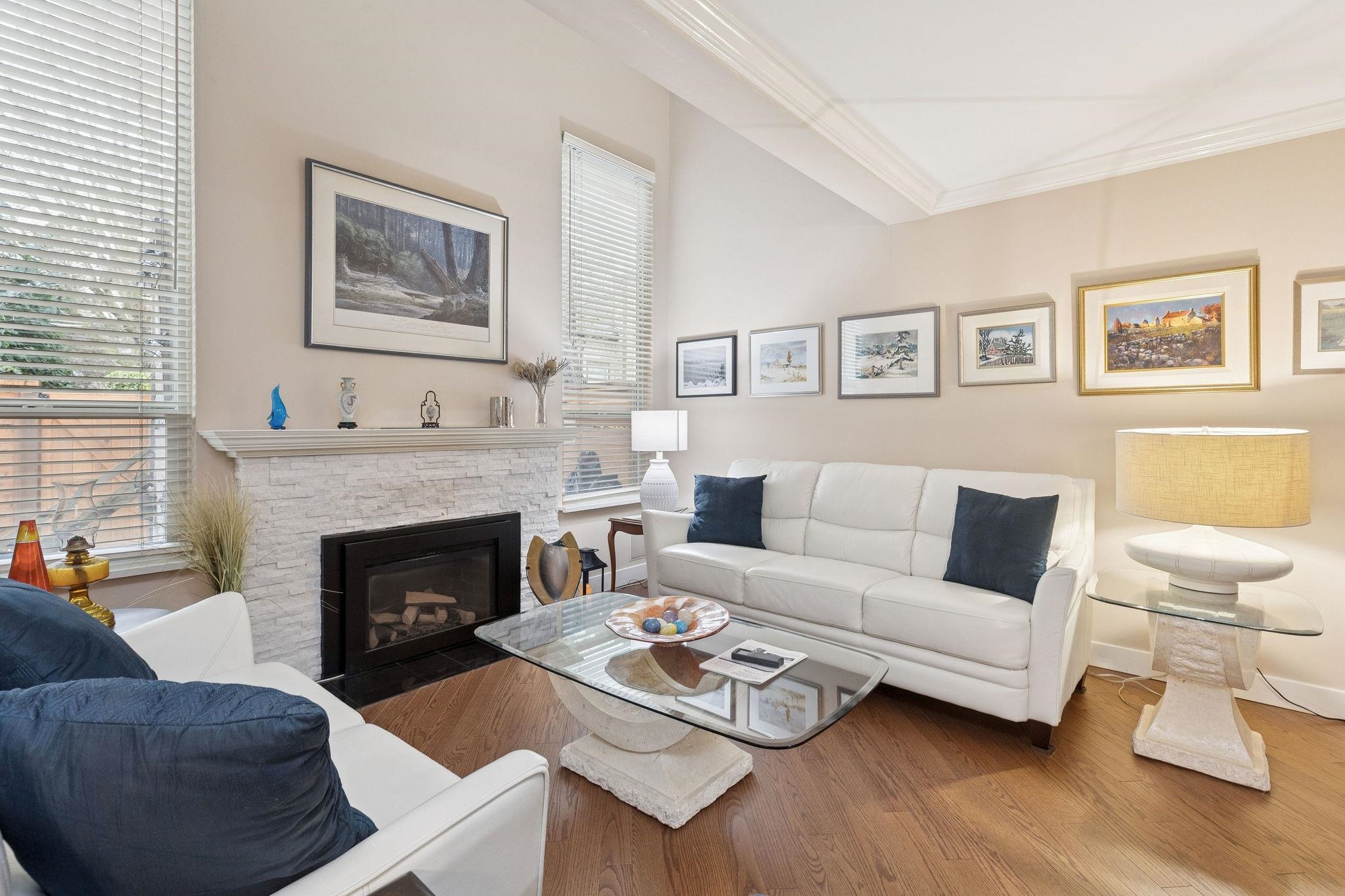 20-6871 Francis Road, Richmond, BC, V7C 4S9