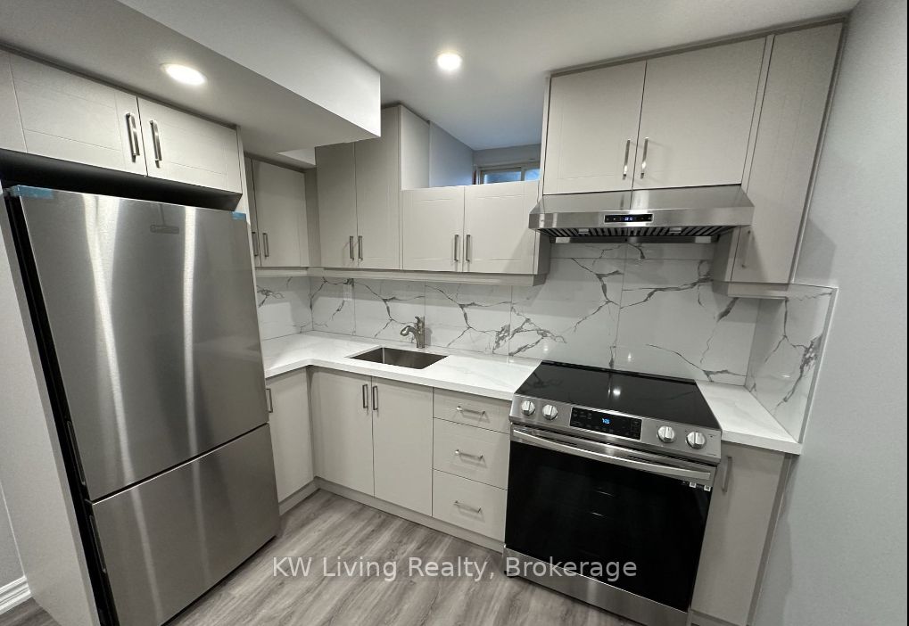 Additional image 2 of LOWER-158 William Bartlett Drive, Markham, ON, L6C 0V7