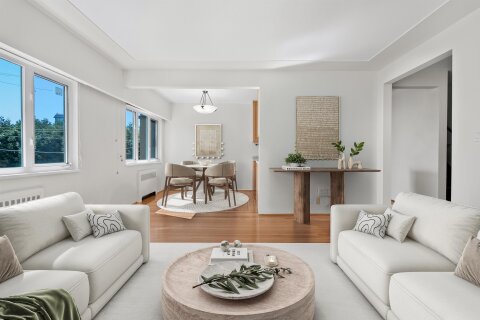 Additional image 8 of 8-2296 39th Avenue W, Vancouver, BC, V6M 1T9