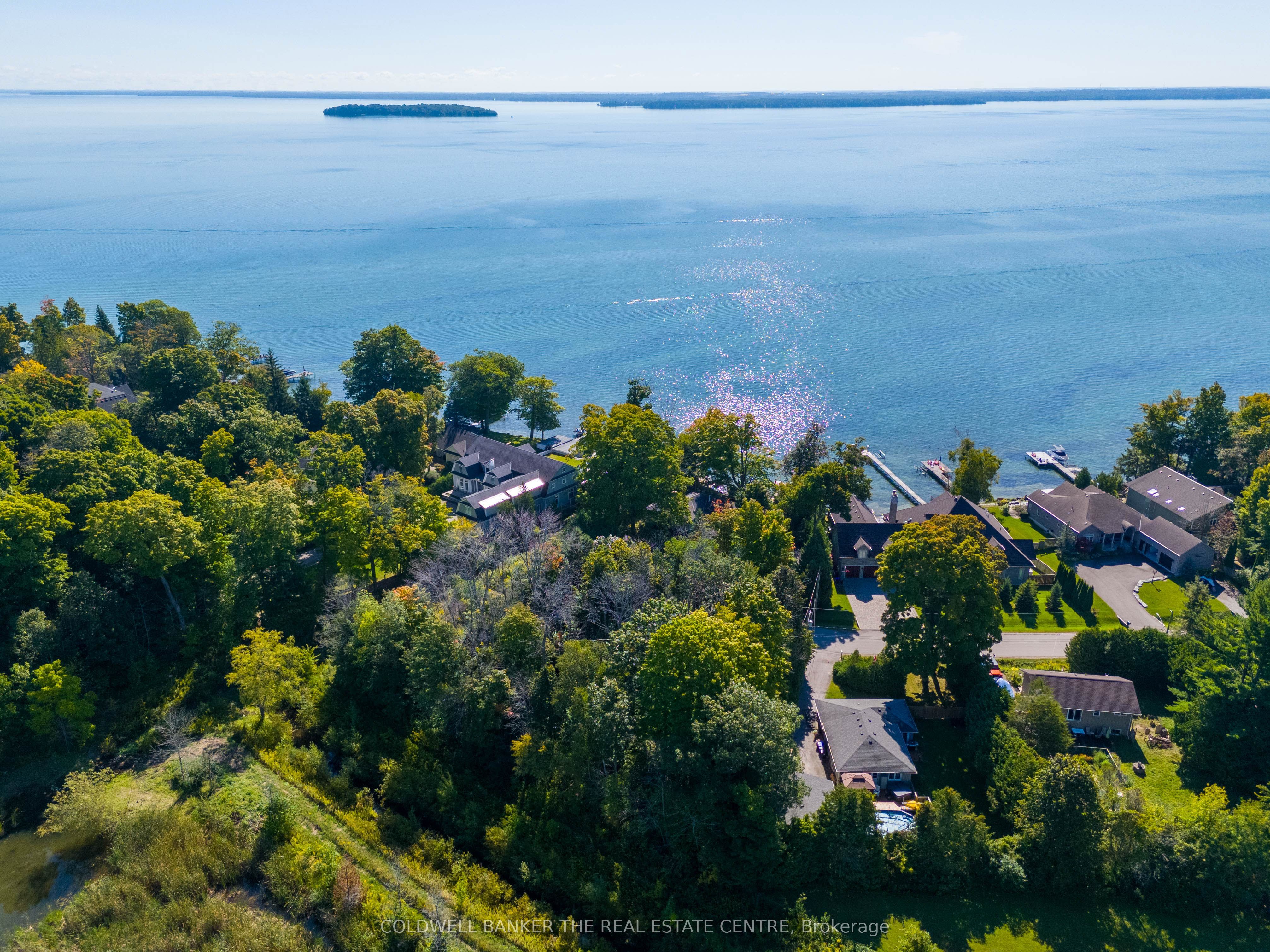 Lot 30 & Part Lot 29 Purvis Street, Innisfil, ON, L9S 3K4