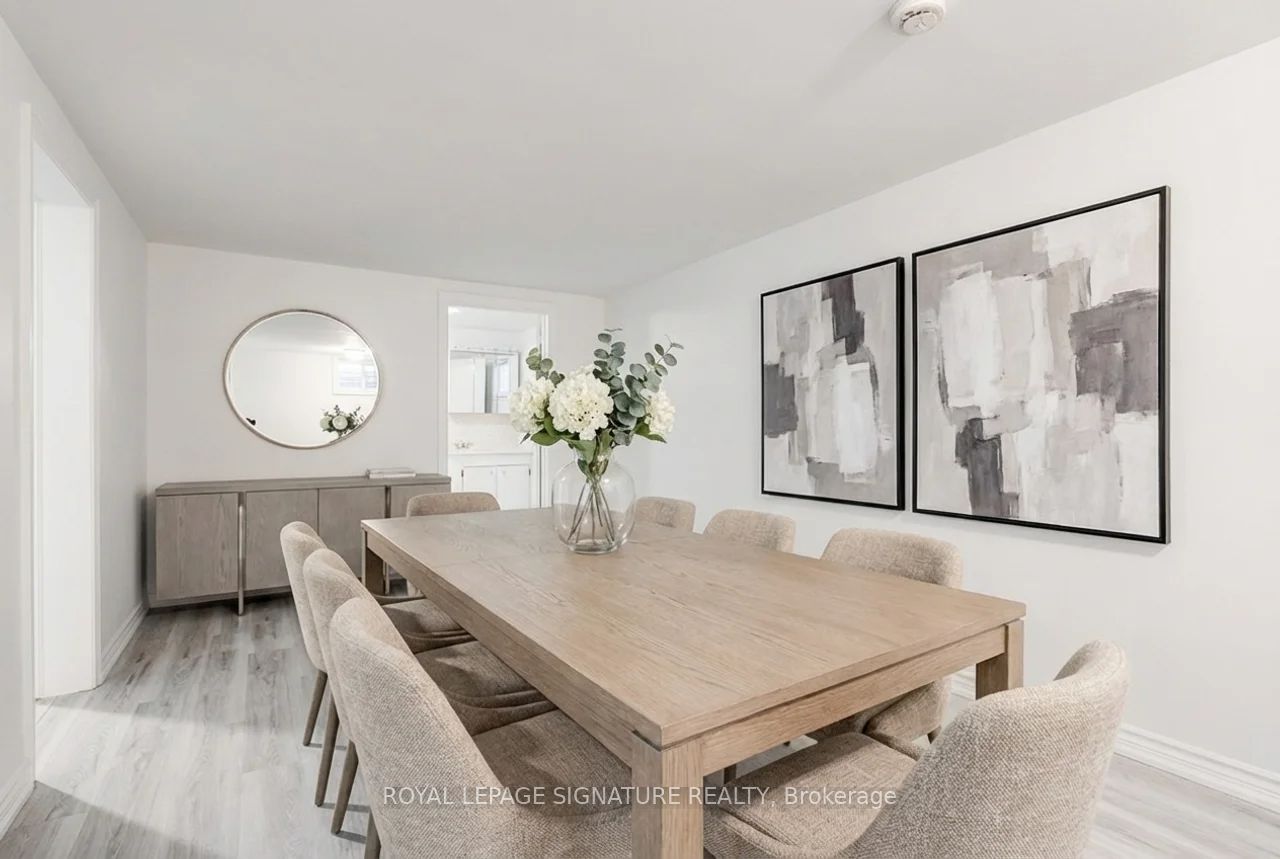 Lower-173 Rathburn Road, Toronto, ON, M9B 2L2 photo 4