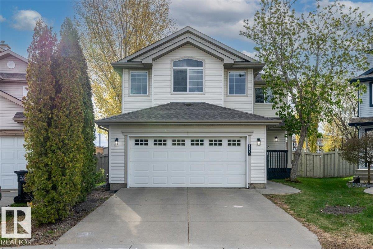 3570 Mclean Crescent SW, Edmonton, AB, T6W1M4