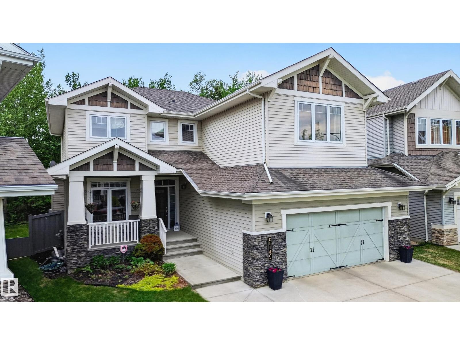 21147 48 Avenue NW, Edmonton, AB, T6M0G2