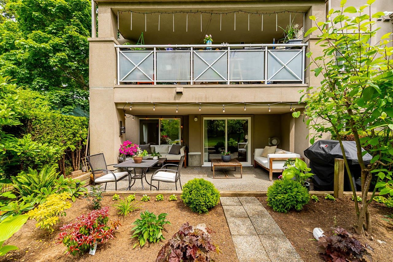 102-15140 29a Avenue, Surrey, BC, V4P 3B1
