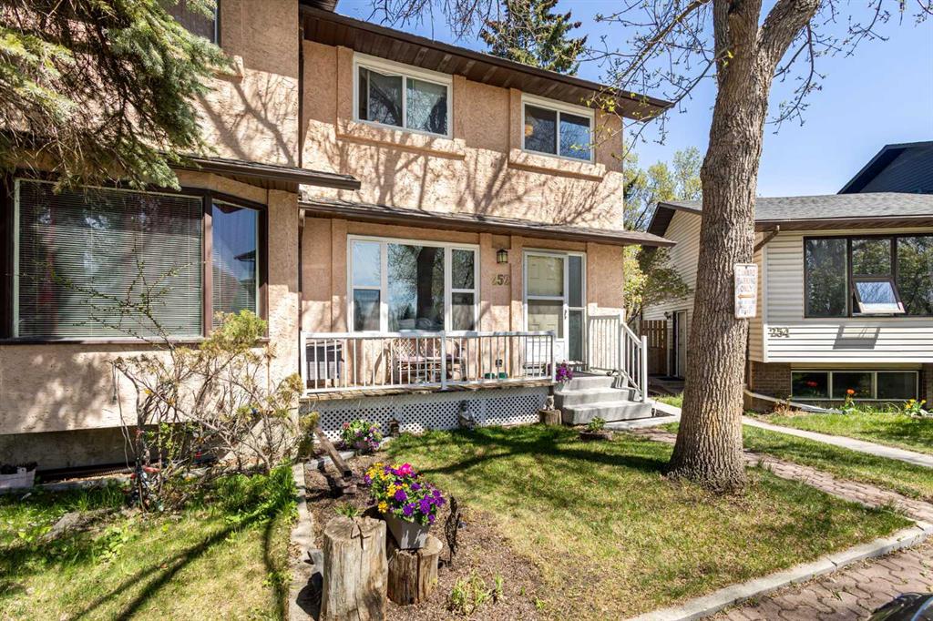 252 Templeview Way NE, Calgary, AB, T1Y 3Y9