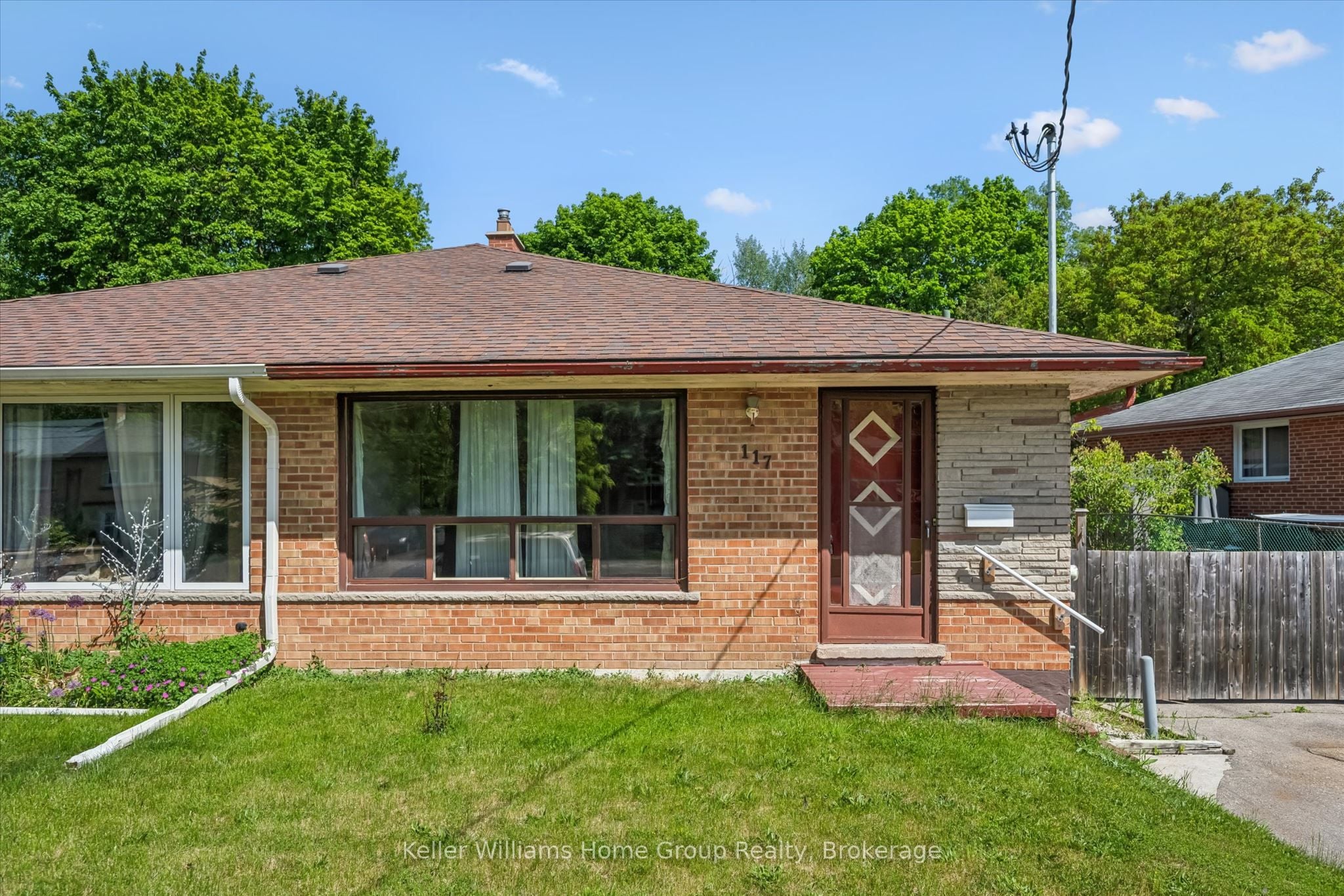 117 Waverley Drive, Guelph, ON, N1E 1H1