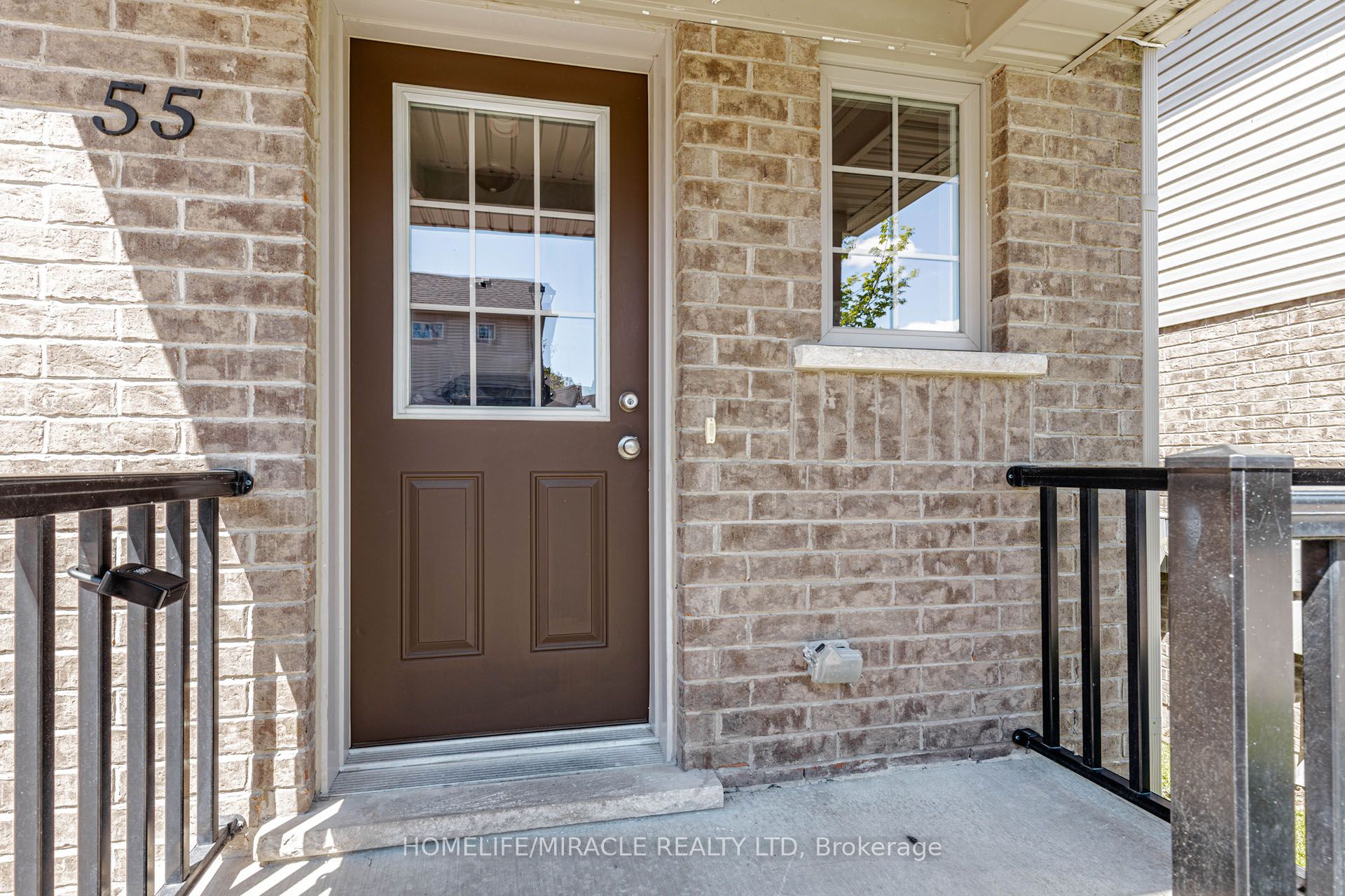 55-50 Pinnacle Drive, Kitchener, ON, N2P 0H8 photo 3