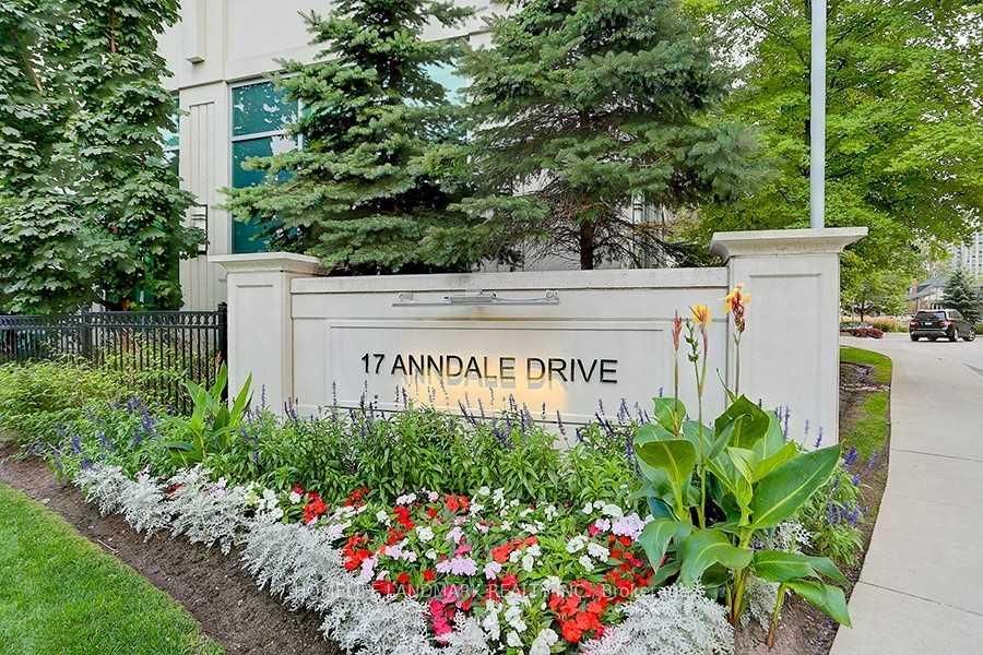 1912-17 Anndale Drive, Toronto, ON, M2N 2W7
