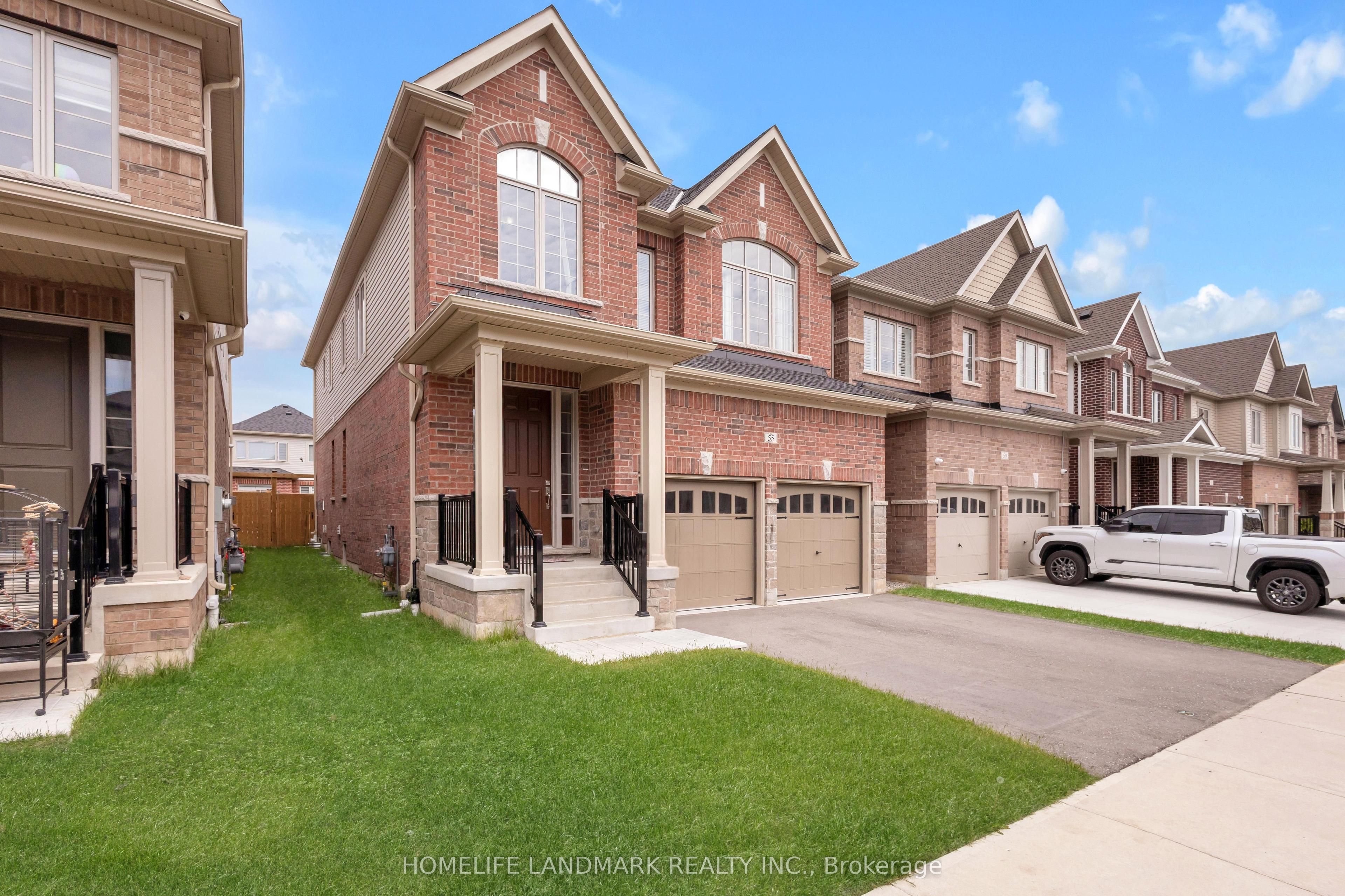 55 Georgina Street, Kitchener, ON, N2R 0S6