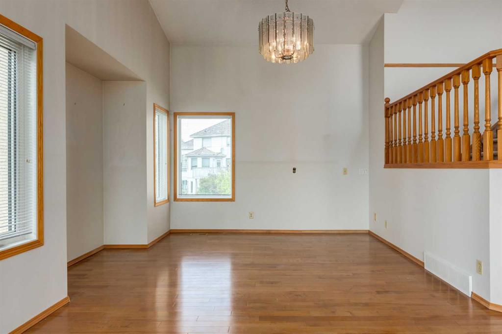 183 Edgevalley Circle NW, Calgary, AB, T3A 4X8 photo 5