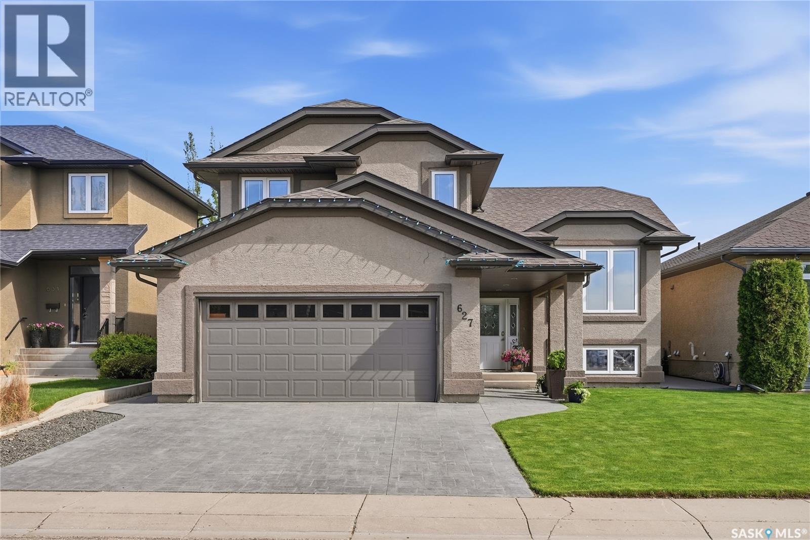 627 Paton Way, Saskatoon, SK, S7W0C1