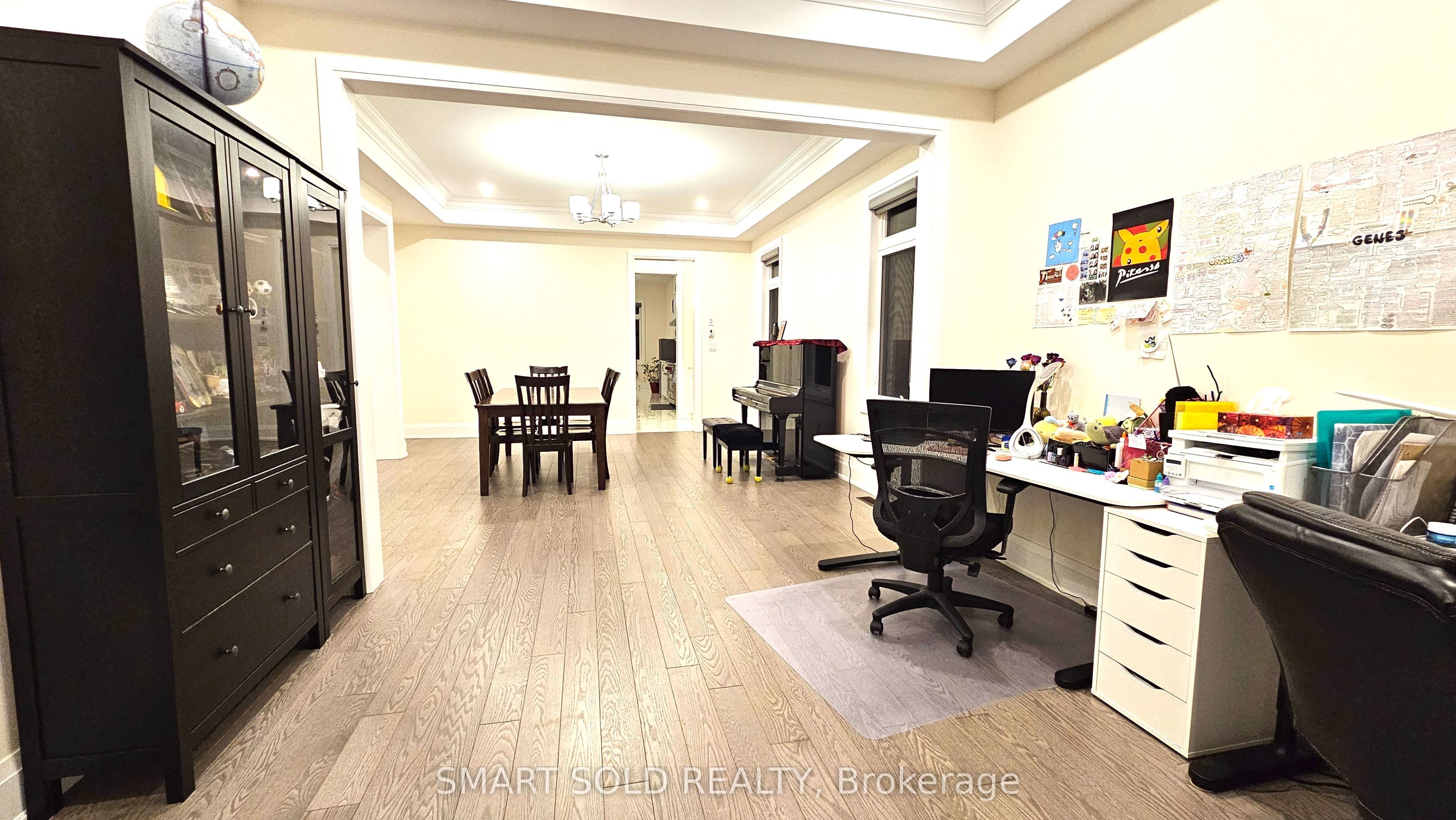 147 Hillsview Drive, Richmond Hill, ON, L4C 1T3 photo 3