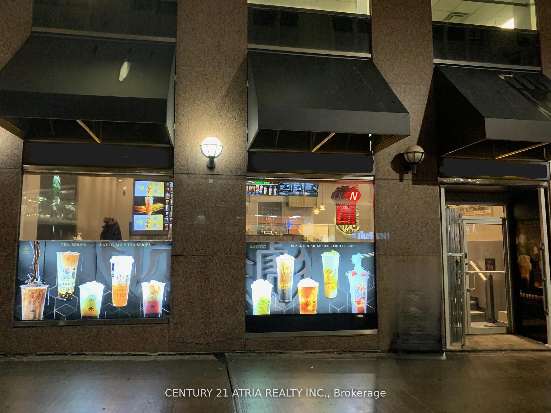 439A Yonge Street, Toronto, ON, M5B 1T3