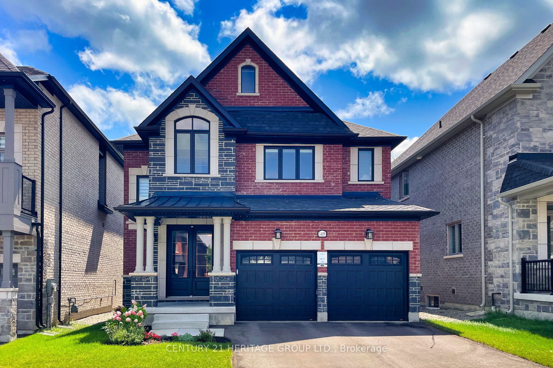 1409 Blackmore Street, Innisfil, ON, L9S 0P2