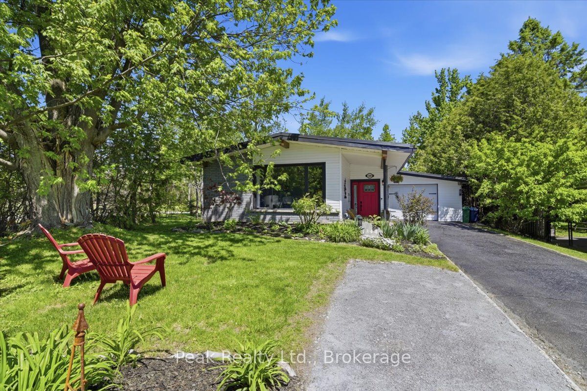 1344 Royal Drive, Peterborough, ON, K9H 6R8