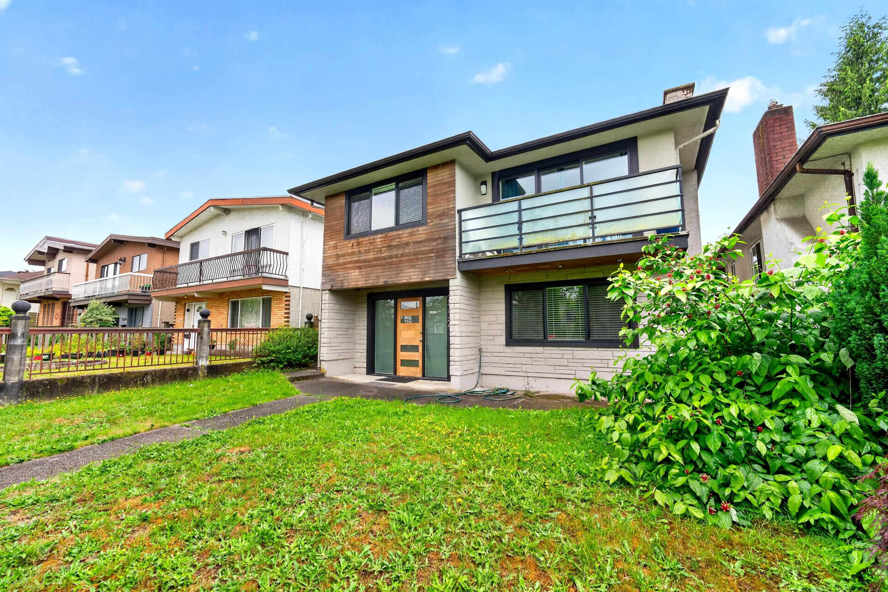 2532 24th Avenue E, Vancouver, BC, V5R 1C9 photo 4