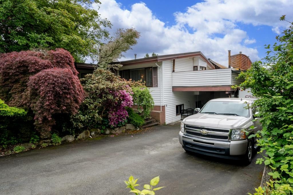 1392 Charland Avenue, Coquitlam, BC, V3K 3L3