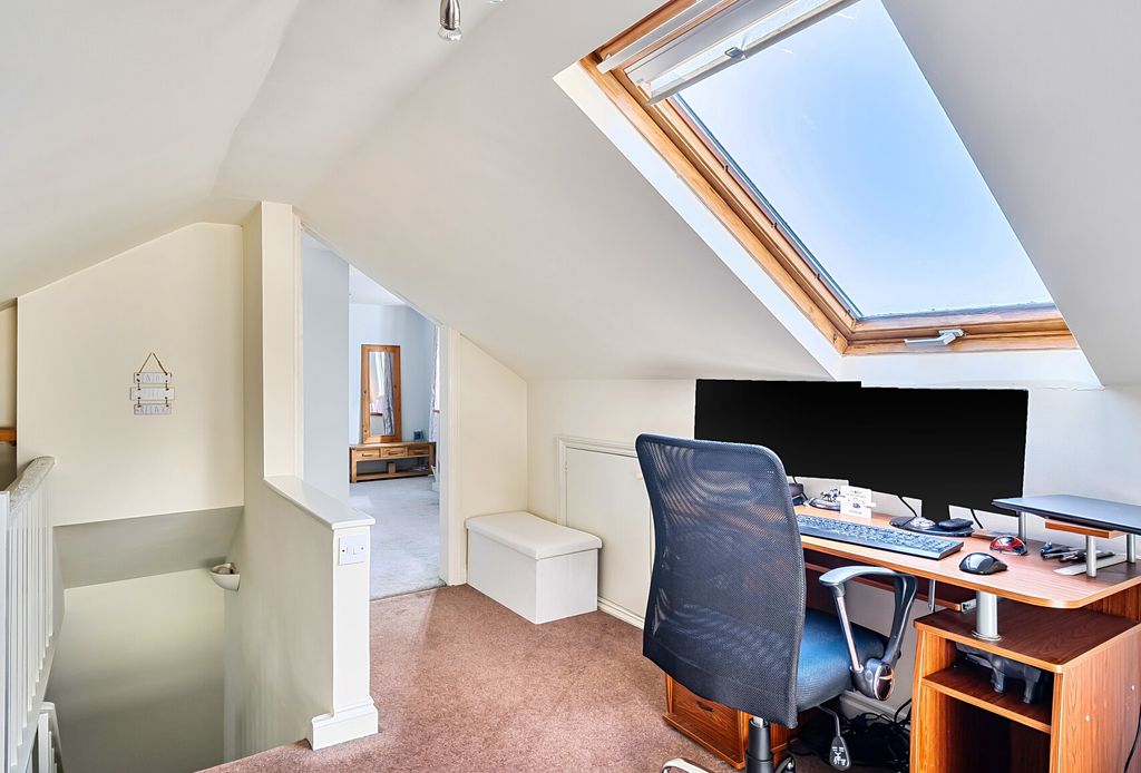 Additional image 19 of 3 bed detached house for saleChapel Road, Clandown, Radstock, Somerset BA3