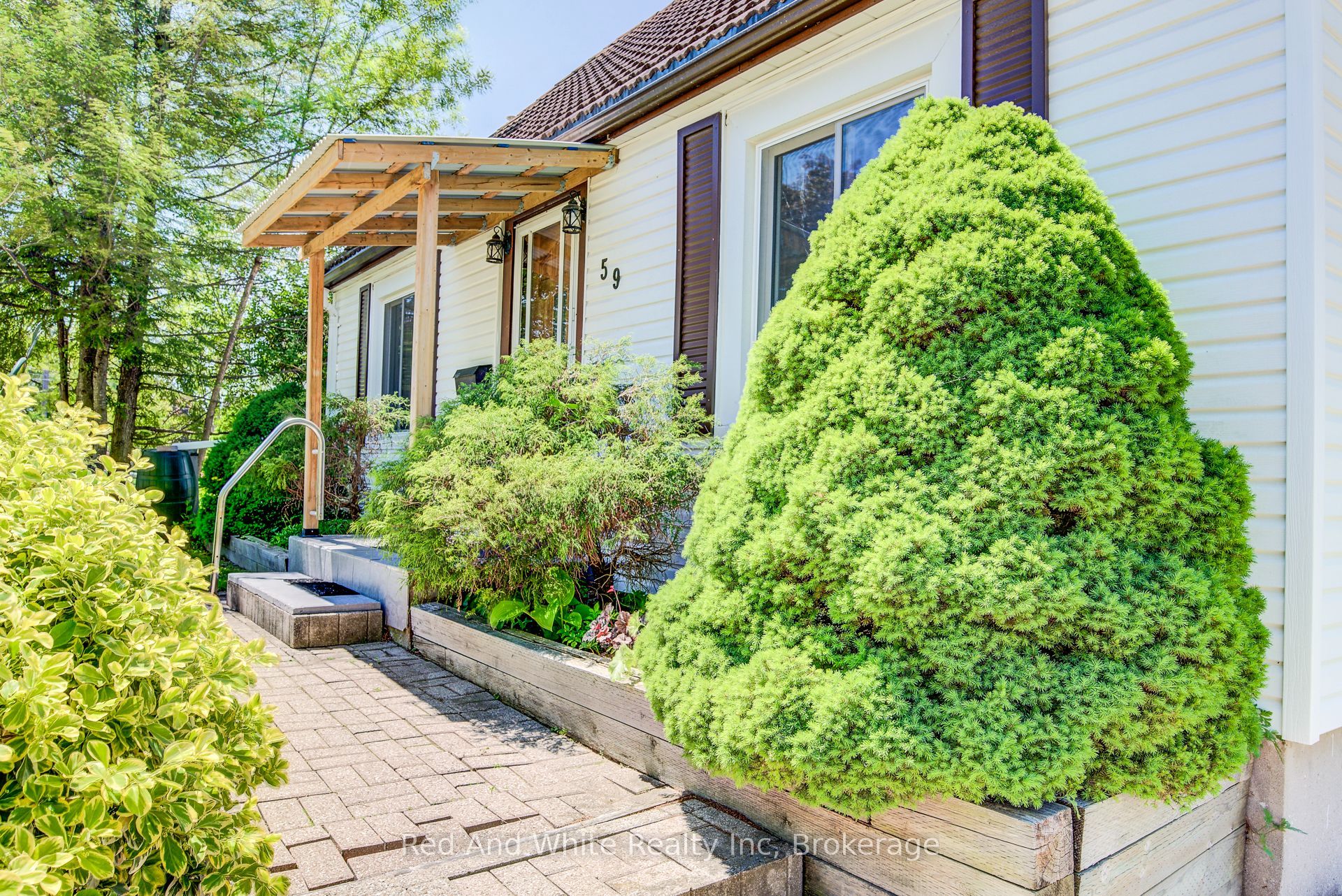 Additional image 4 of 59 Lorne Crescent, Kitchener, ON, N2M 3Y4