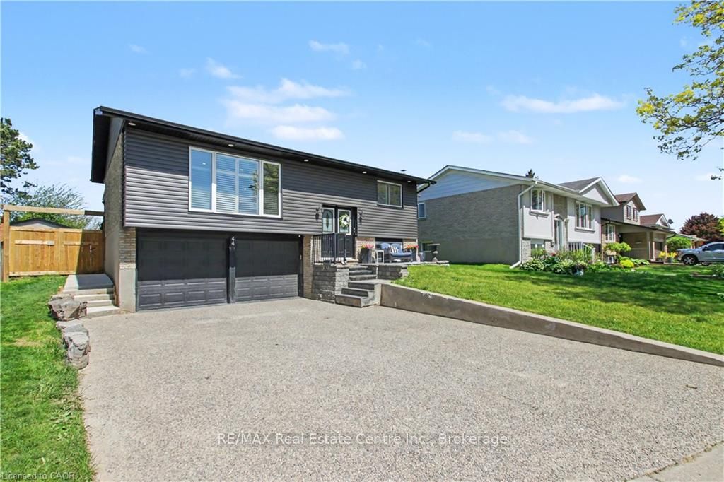 44 Oakhurst Crescent, Kitchener, ON, N2B 3K3 photo 5