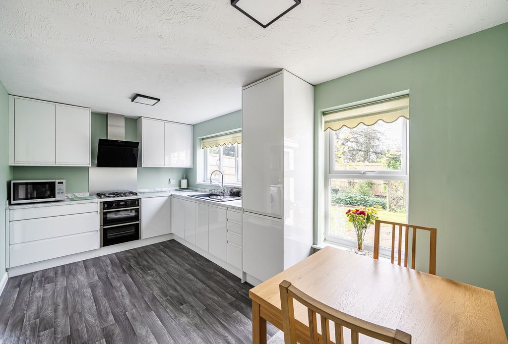 Additional image 8 of 4 bed detached house for saleThicket Mead, Midsomer Norton, Radstock, Somerset BA3