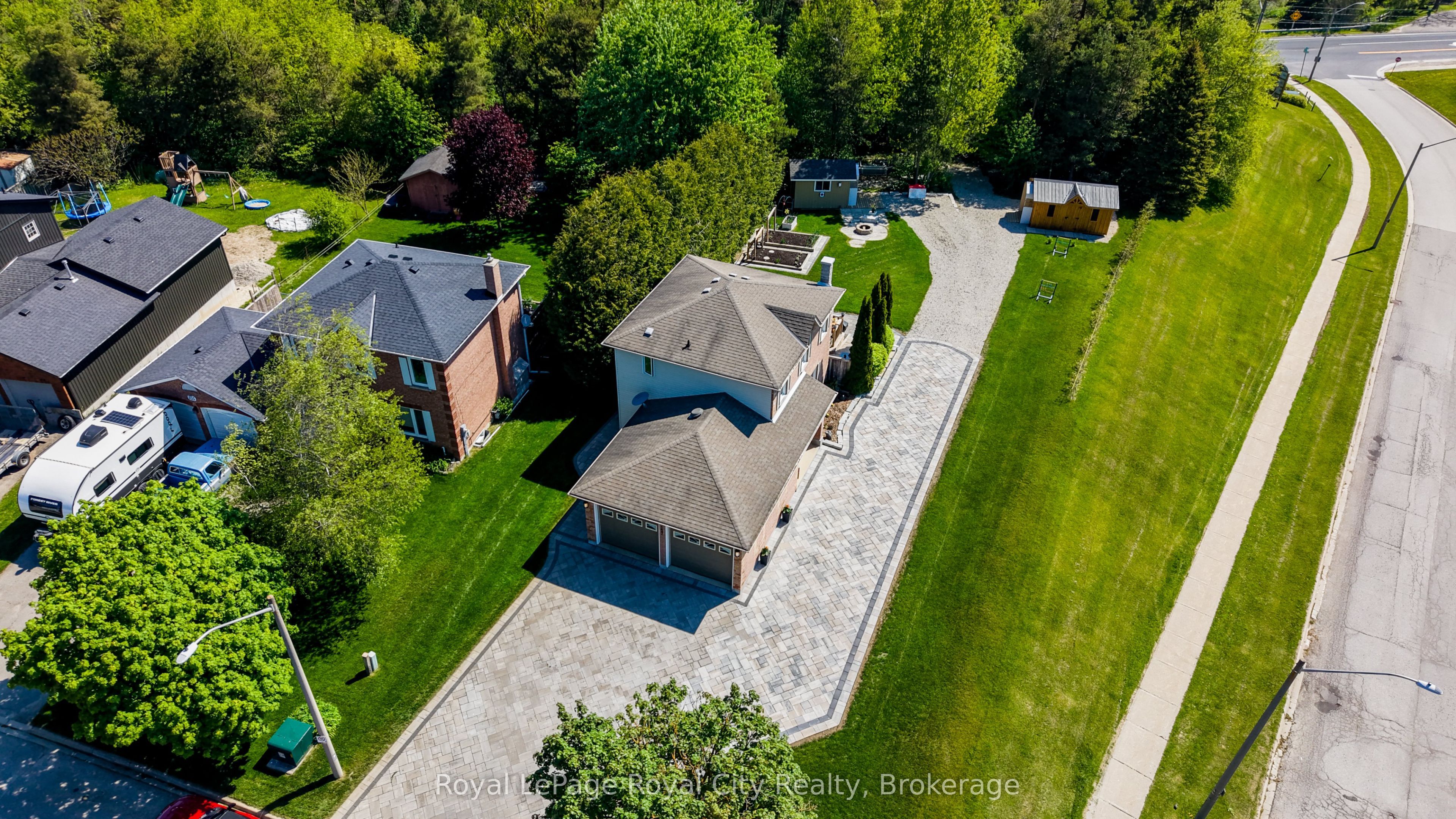Additional image 3 of 157 Leeson Street, East Luther Grand Valley, ON, L9W 5Y8
