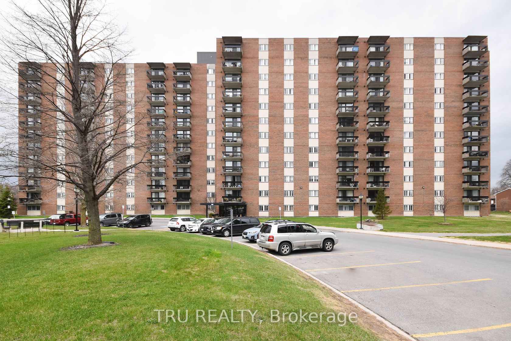807-1505 Baseline Road, Ottawa, ON, K2C 3L4
