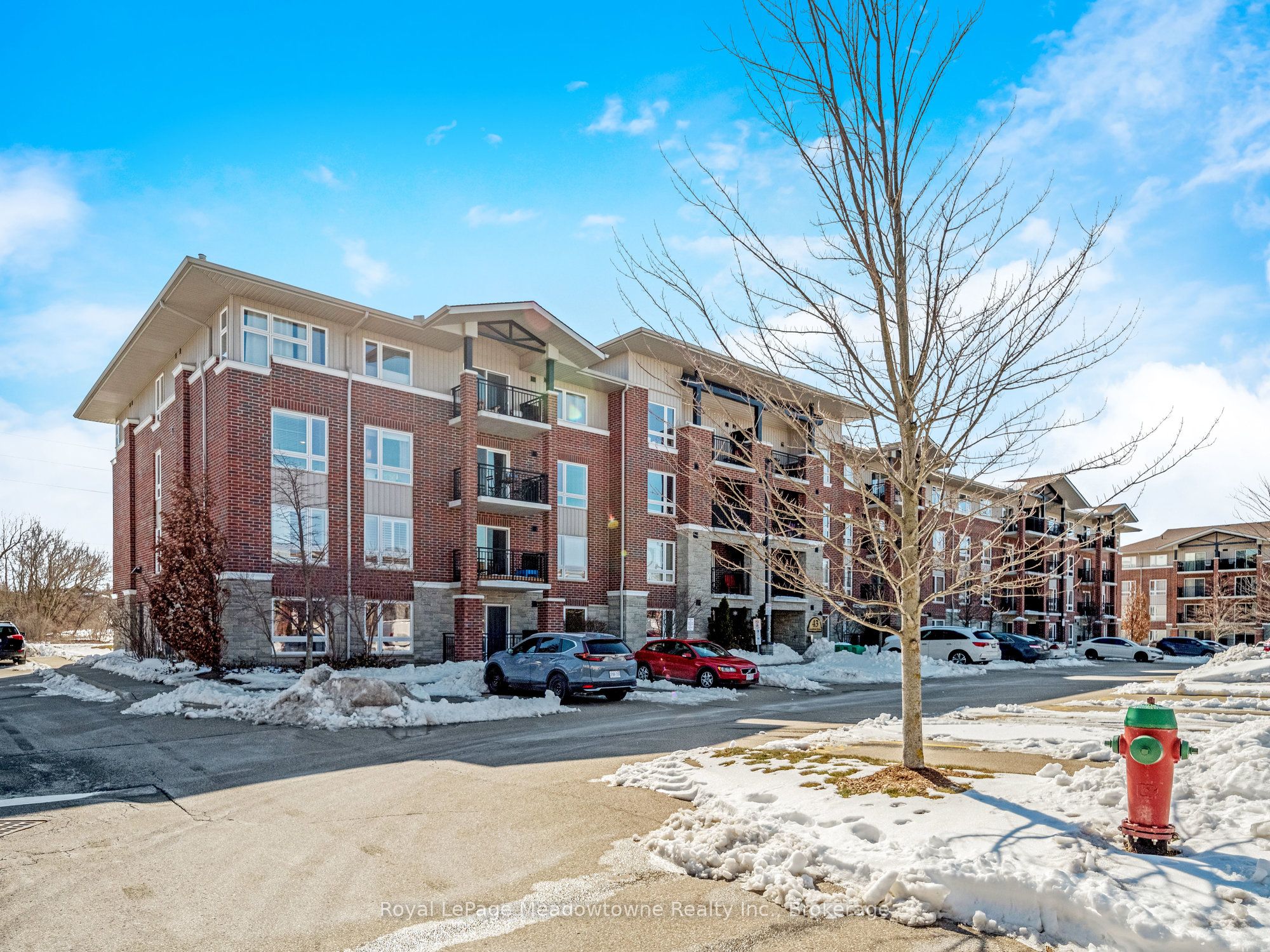 307-43 Goodwin Drive, Guelph, ON, N1L 0E8 photo 2
