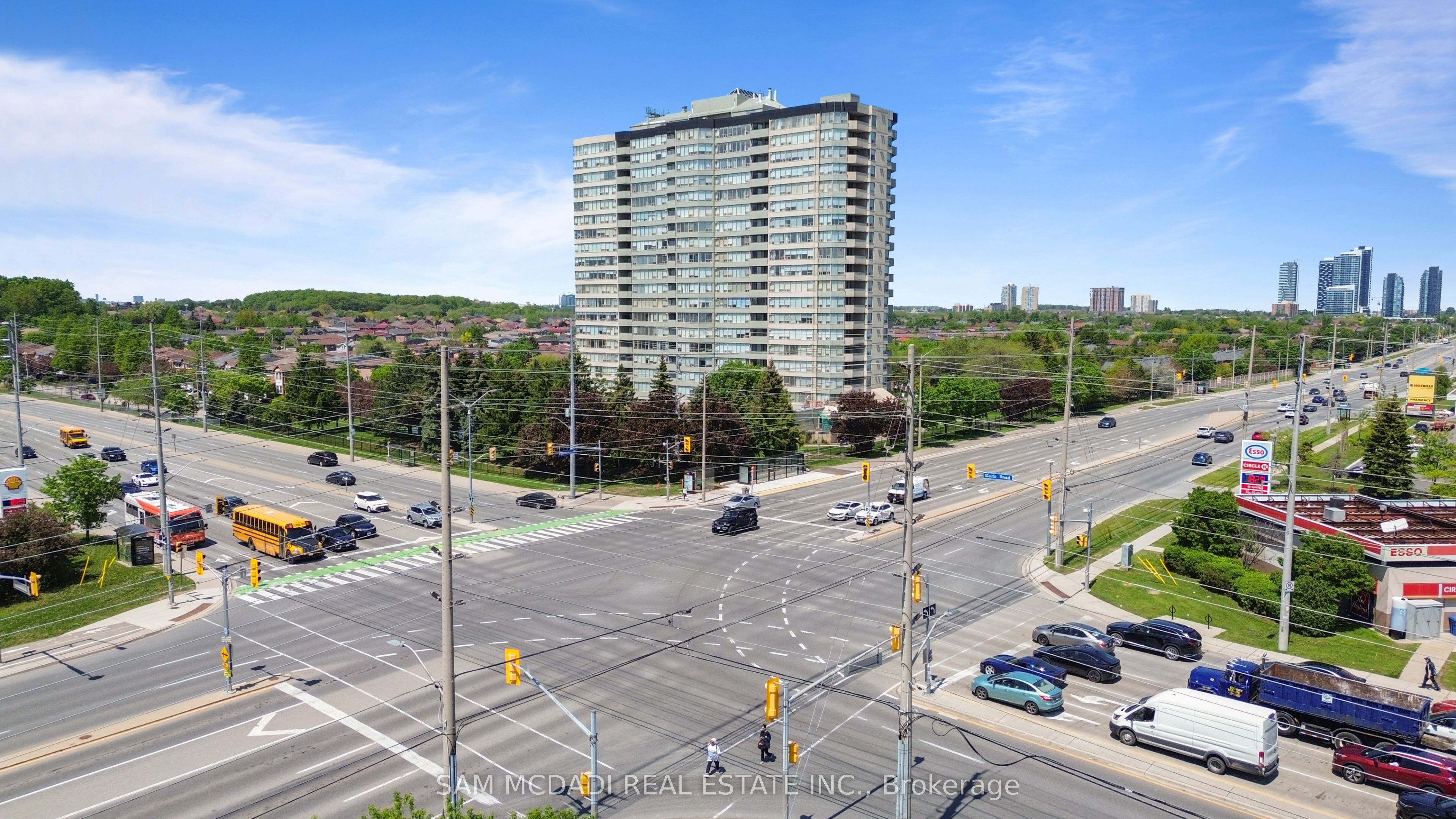 Additional image 5 of 1109-700 Constellation Drive, Mississauga, ON, L5R 3G8