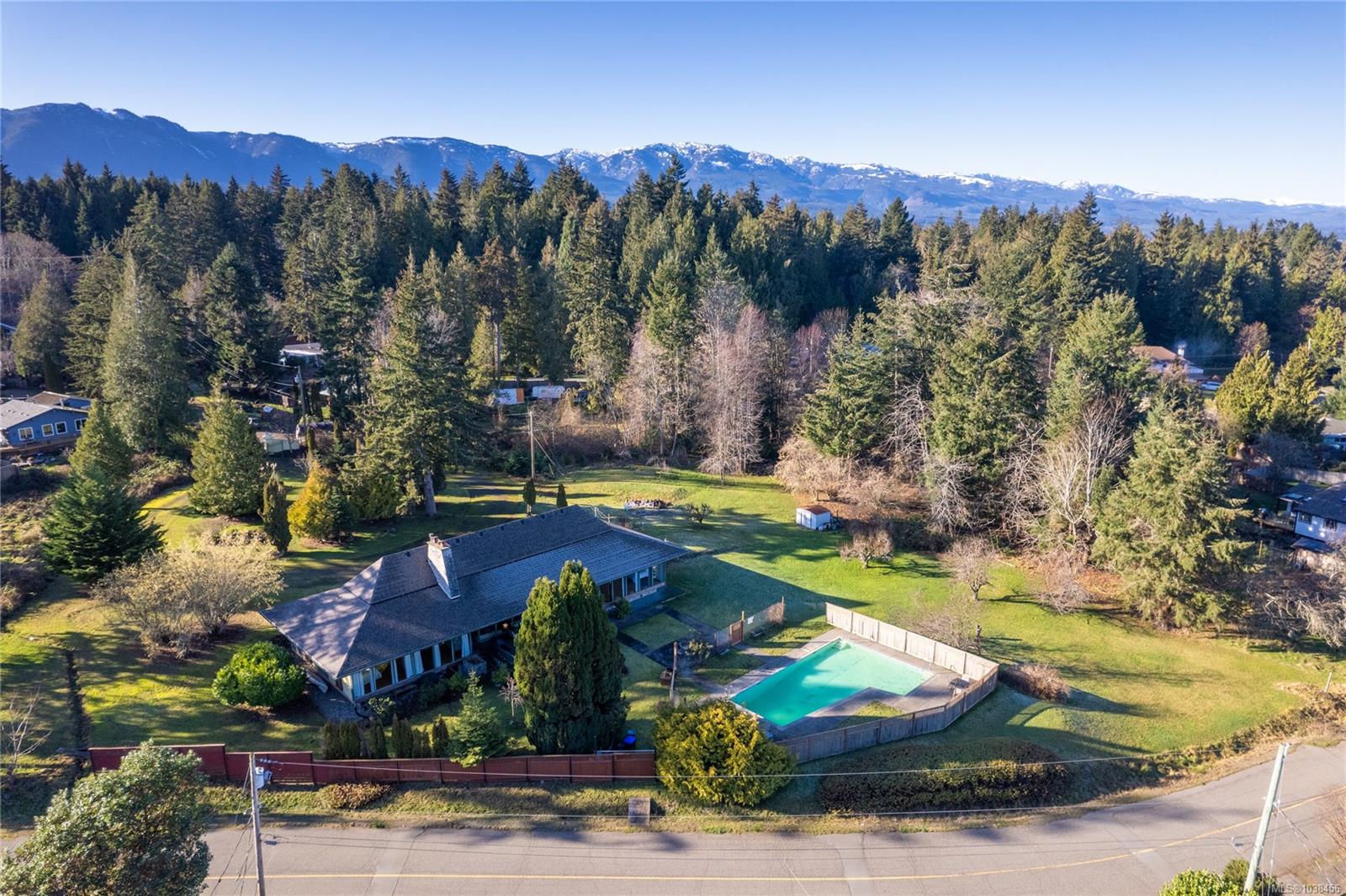 160 Kopina Drive, Bowser, BC, V0R 1G0