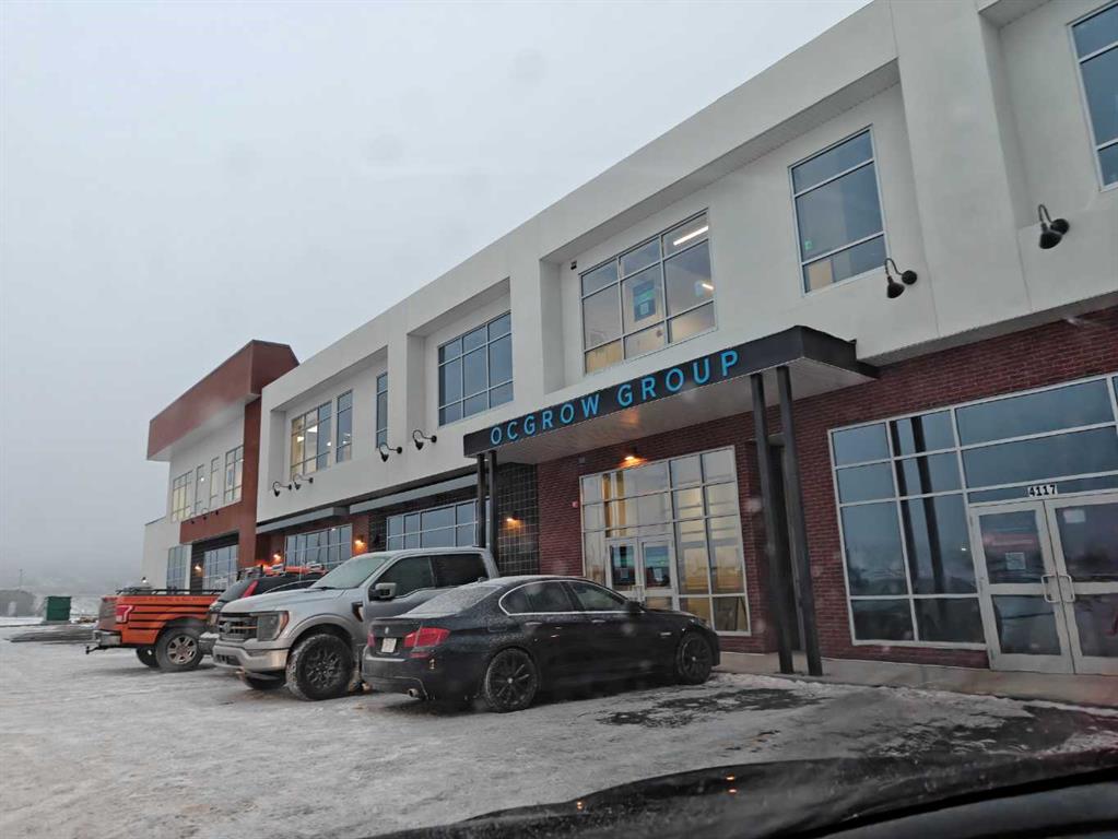 4121-422 Greystone Boulevard, Cochrane, AB, T4C0A2 photo 2
