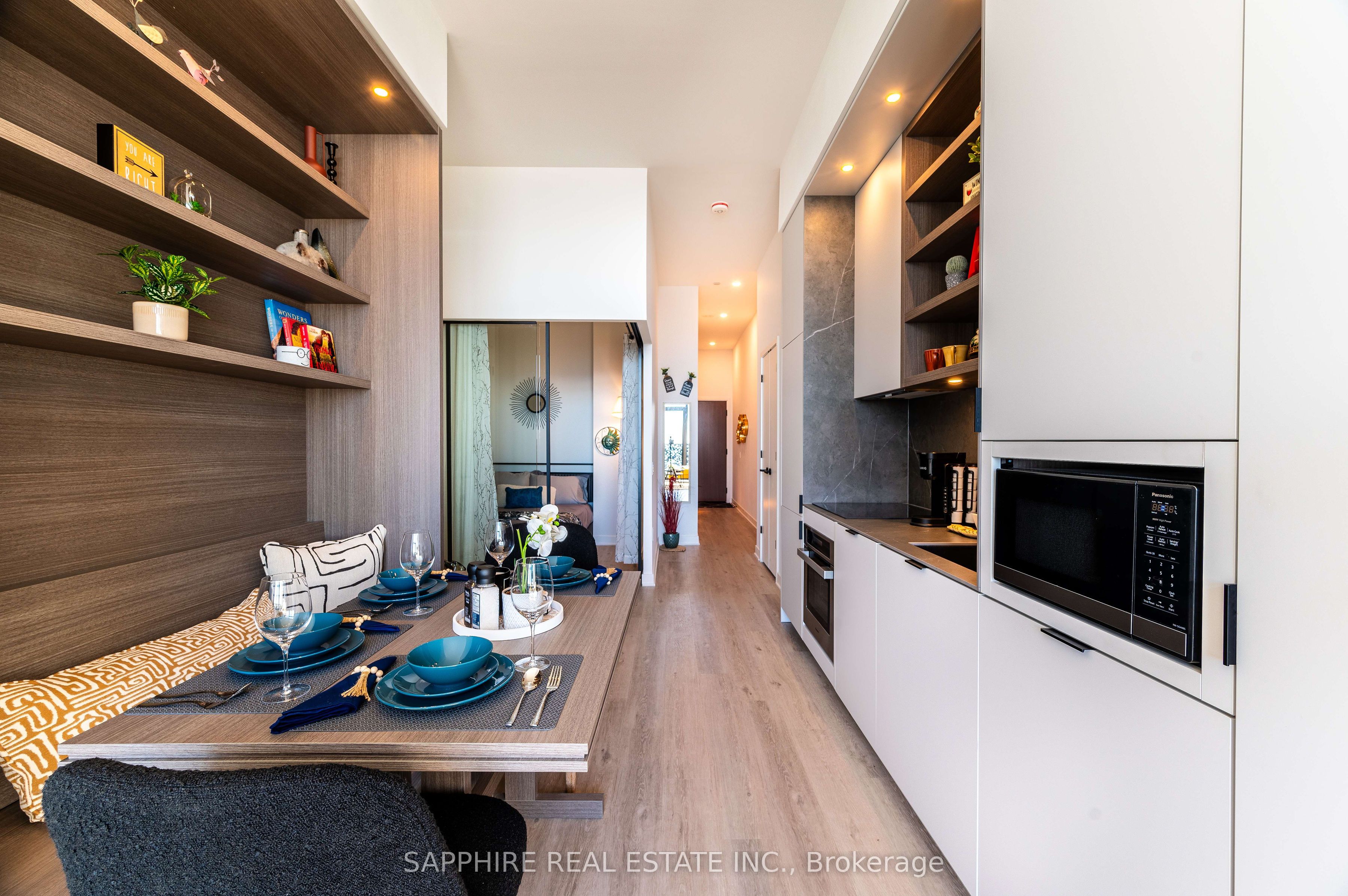5104-55 Charles Street E, Toronto, ON, M4T 0J1 photo 5