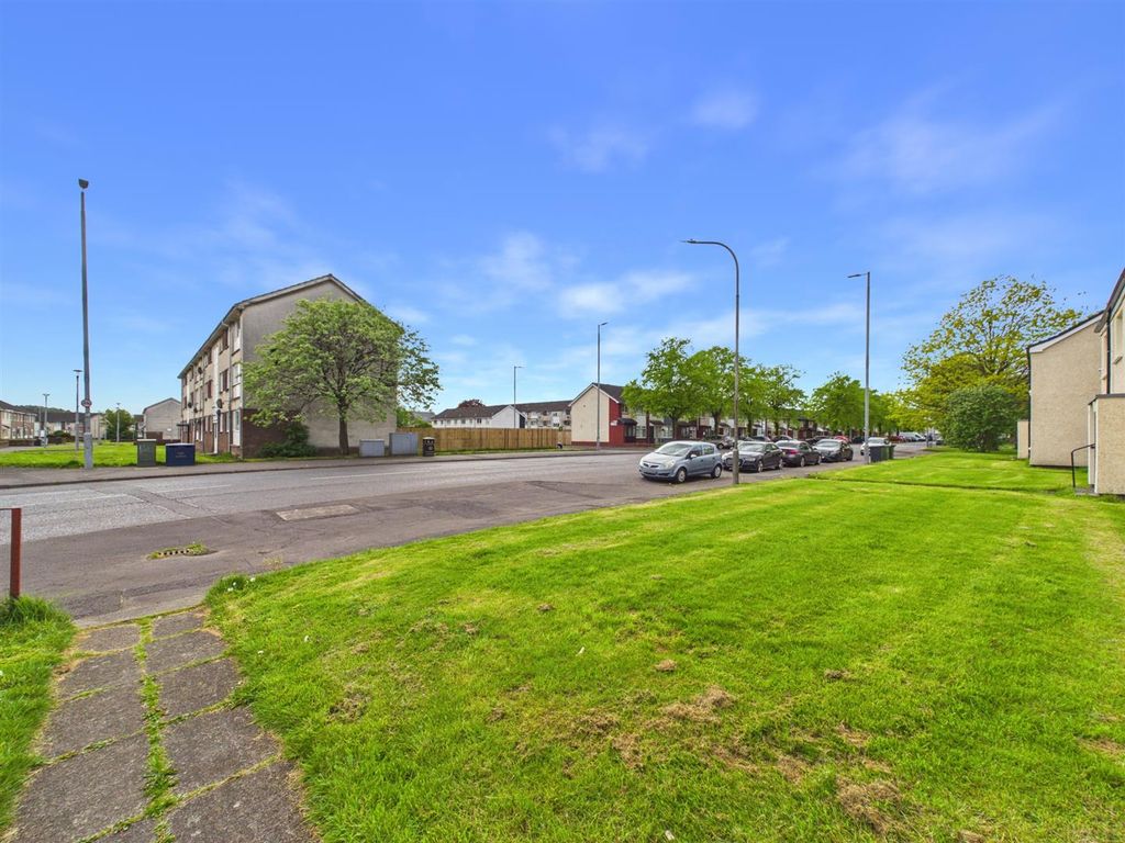 Additional image 14 of 1 bed flat for saleNewmains Road, Renfrew PA4