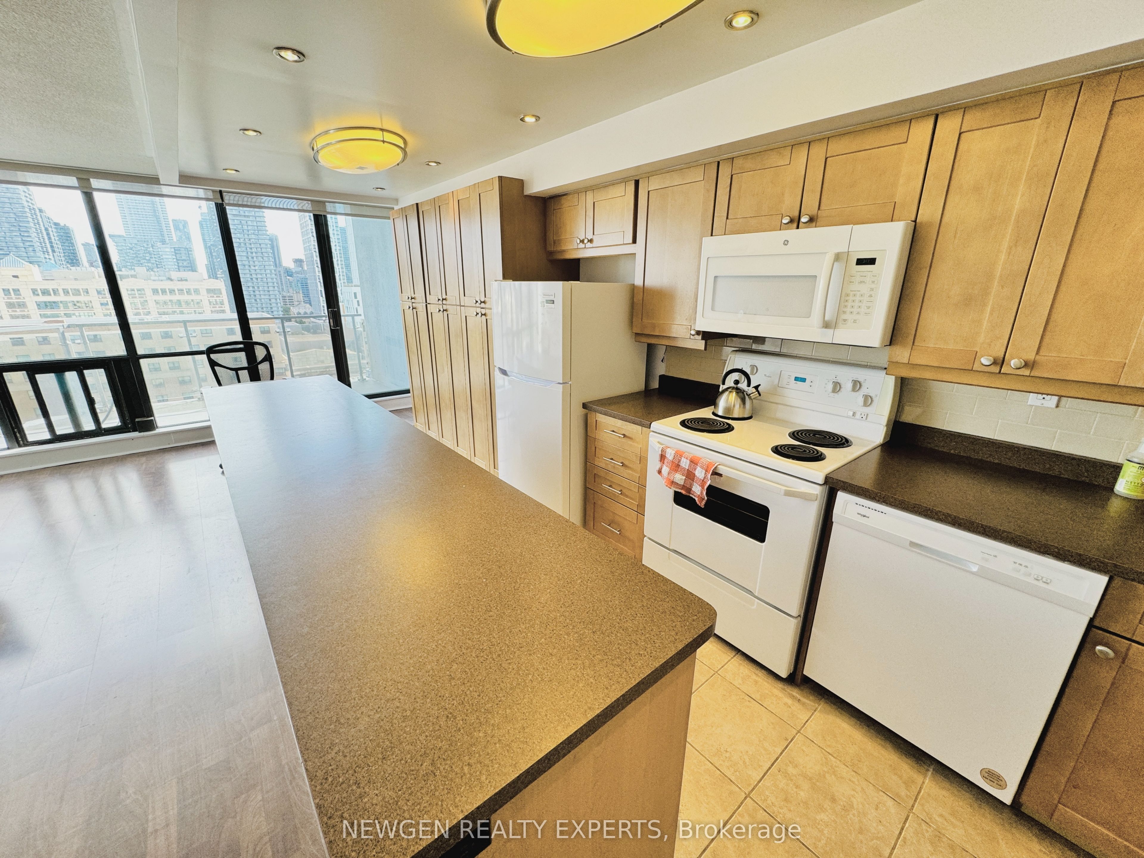 Additional image 4 of 14F-86 Gerrard Street E, Toronto, ON, M5B 2J1