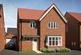 Plot 7, The Wyatt at Aspen Brook, South Lane WA8