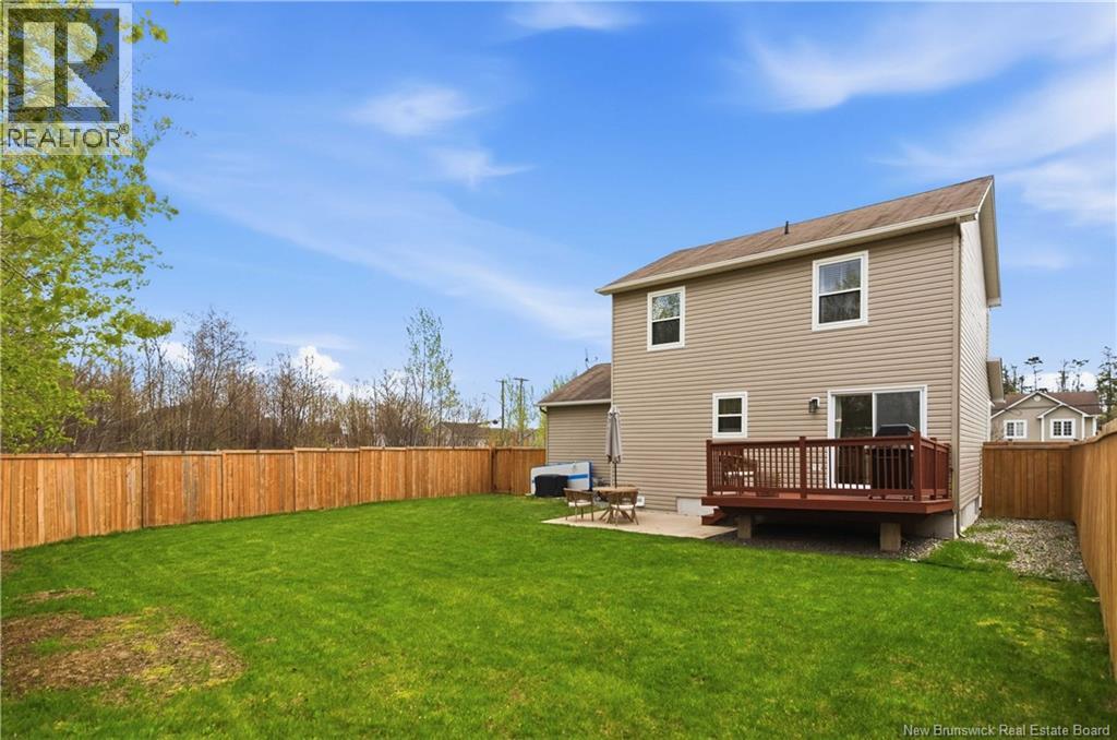 315 Maplehurst Drive, Moncton, NB, E1G0E6 photo 5