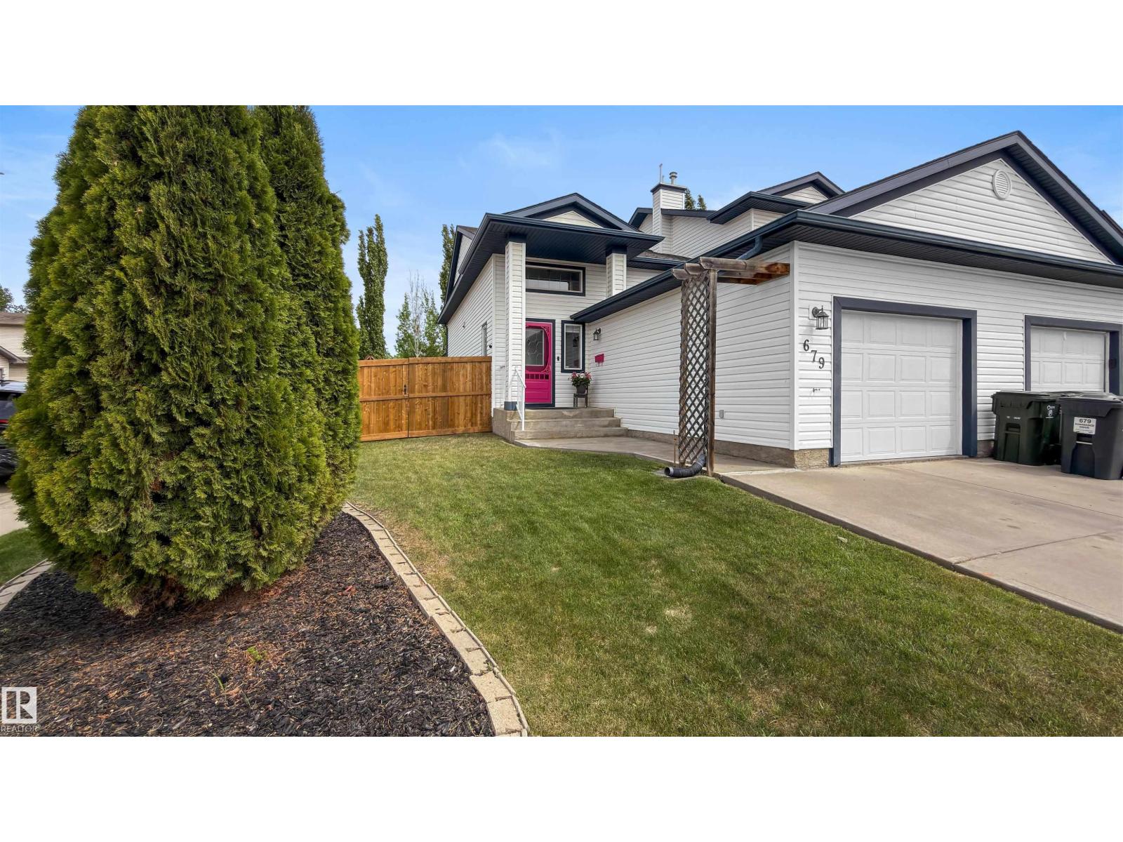 679 Kananaskis Drive, Devon, AB, T9G2G7