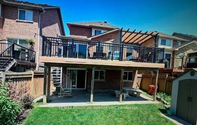 lower unit-3 Cross Country Boulevard, Caledon, ON, L7E 2N6