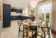 Plot 28, The Cottenham at Finney Meadows, Iveshead Road LE12 photo 2