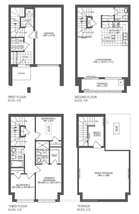 Additional image 5 of 8 Arthur Plaxon Way, Markham, ON, L6E 2E5
