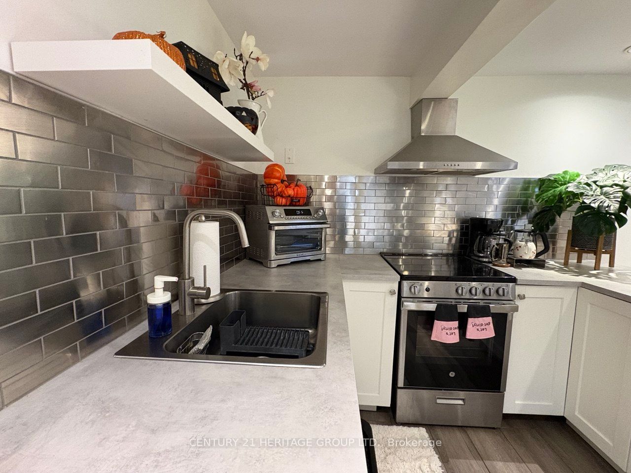 Additional image 5 of Basement-22 Cedar Crescent, Aurora, ON, L4G 3J8