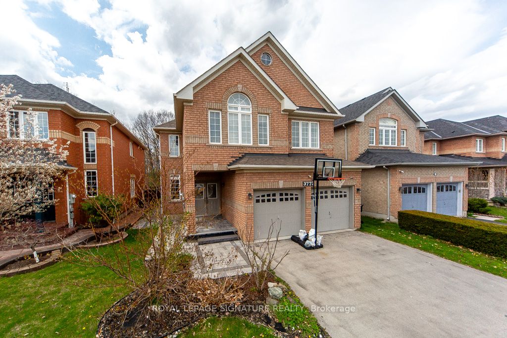 3773 Quiet Creek Drive, Mississauga, ON, L5M 8A9