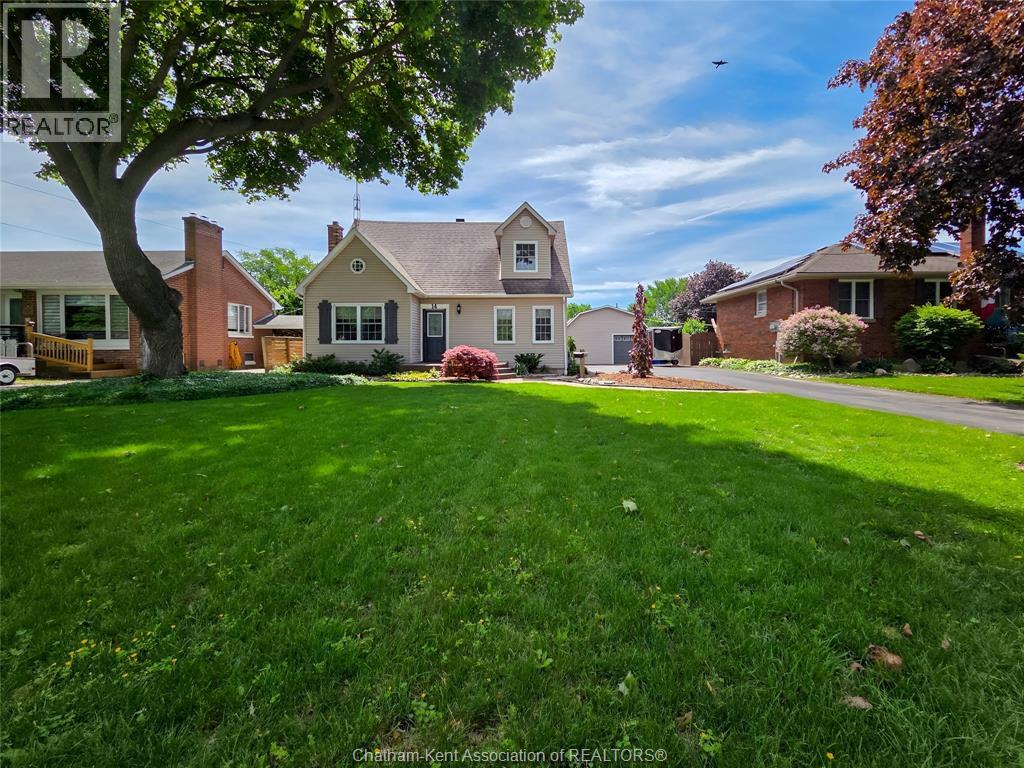 14 O'brien Drive, Chatham, ON, N7M2E7 photo 2