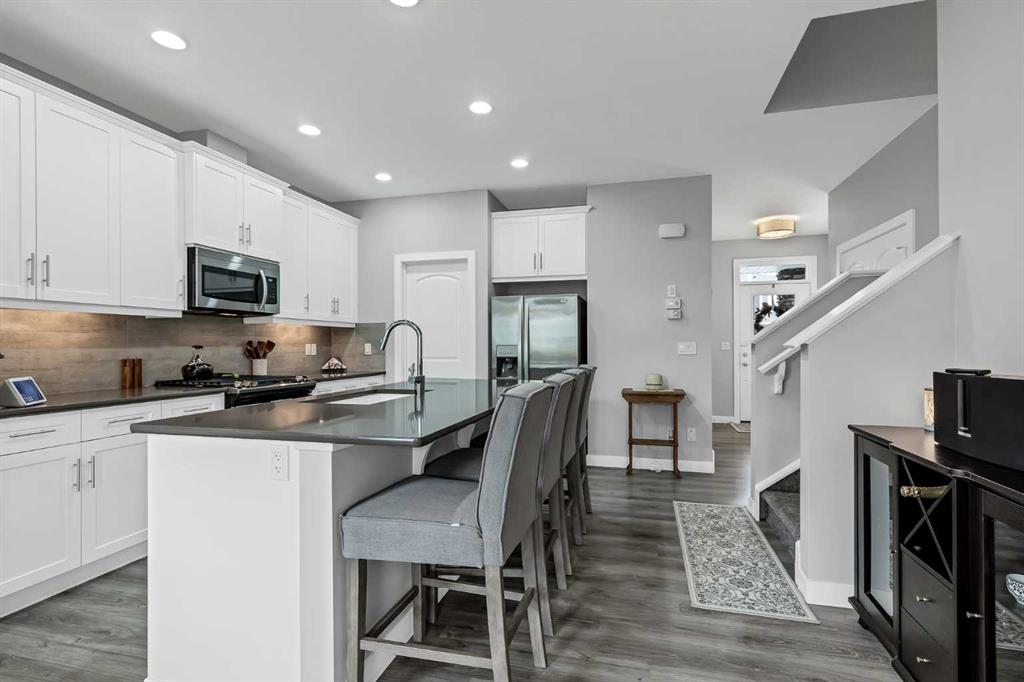 565 Midtown Street SW, Airdrie, AB, T4B 4E2 photo 4