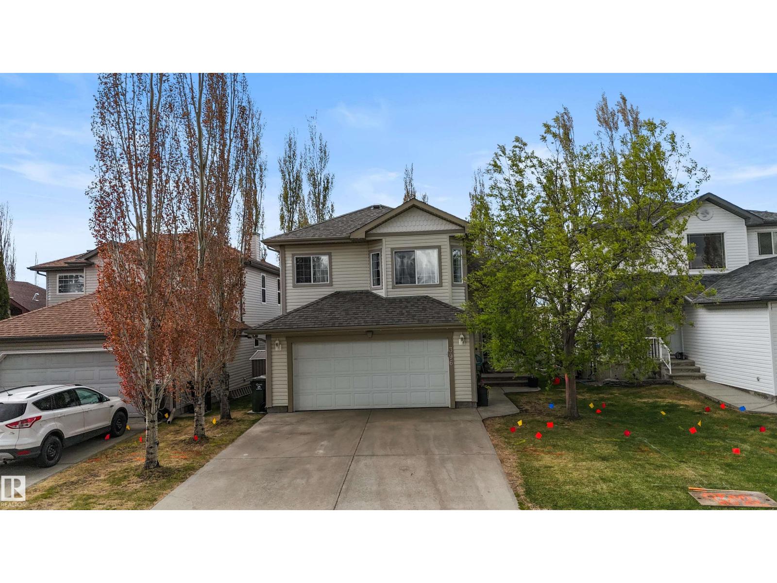 396 Kananaskis Way, Devon, AB, T9G2C4