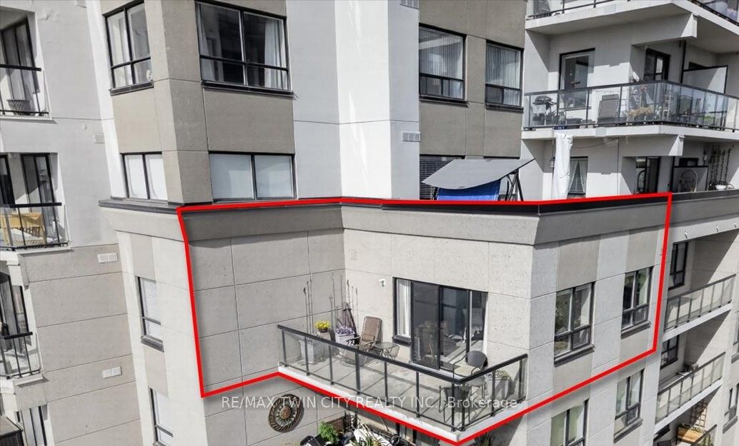 Additional image 4 of 405-170 Water Street N, Cambridge, ON, N1R 3B6