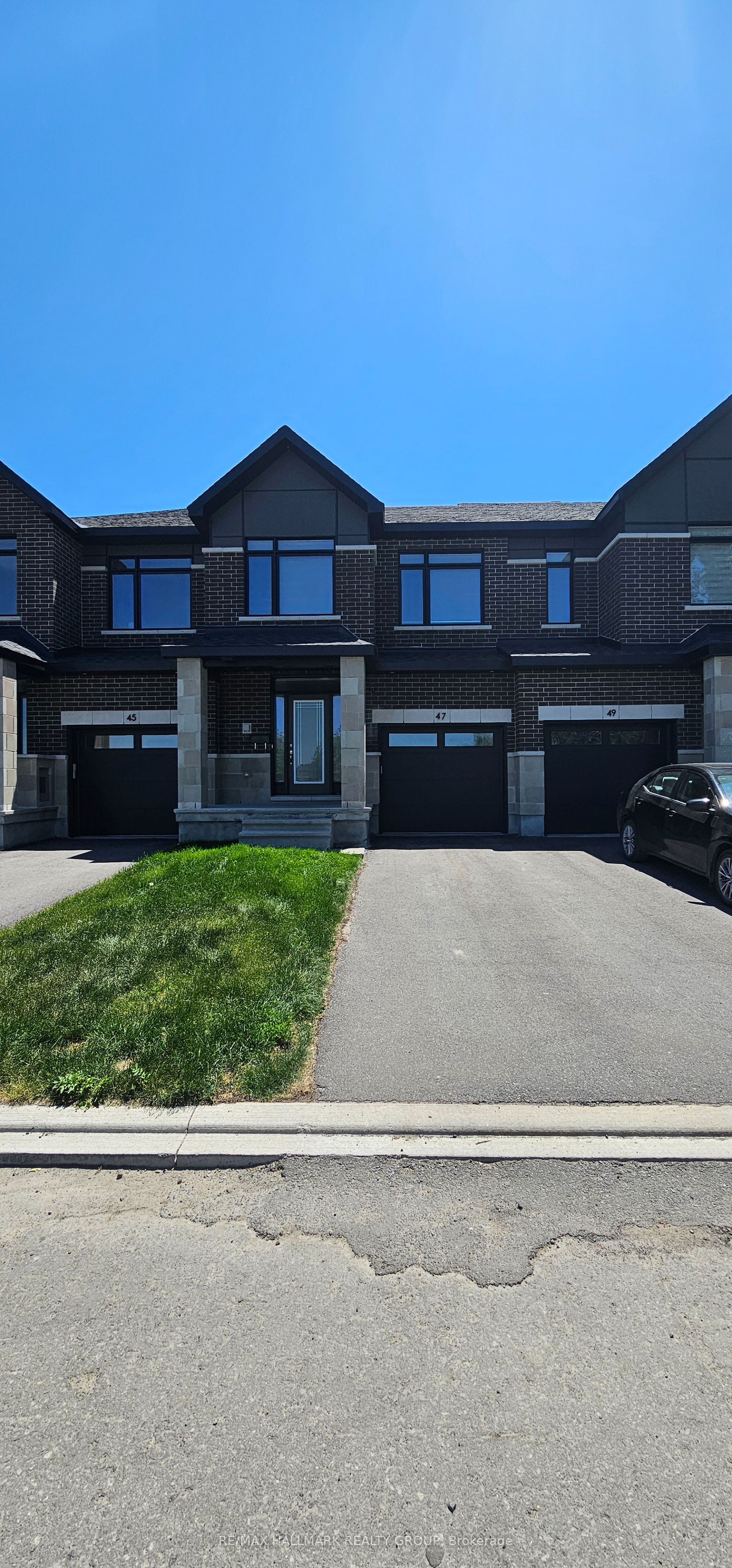 47 Moosonee Crescent, Ottawa, ON, K4M 0M1
