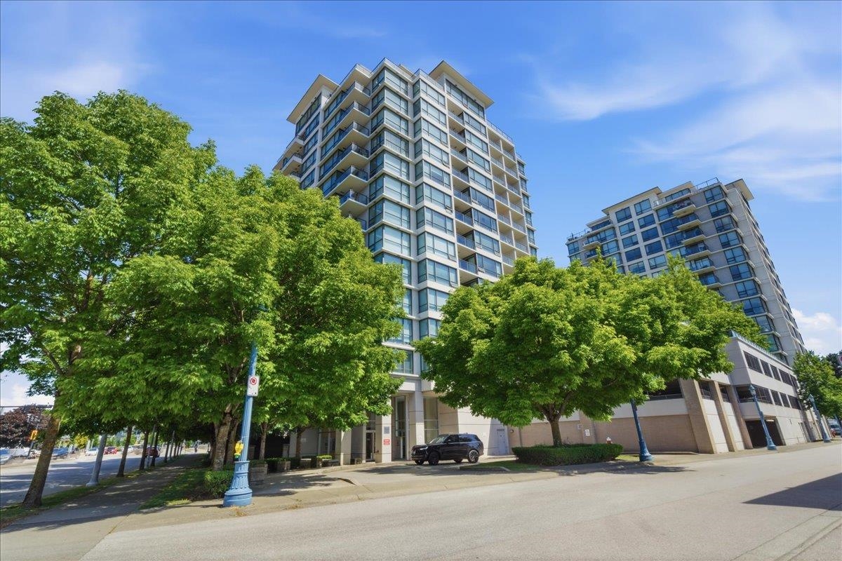 1505-7555 Alderbridge Way, Richmond, BC, V6X 4L3