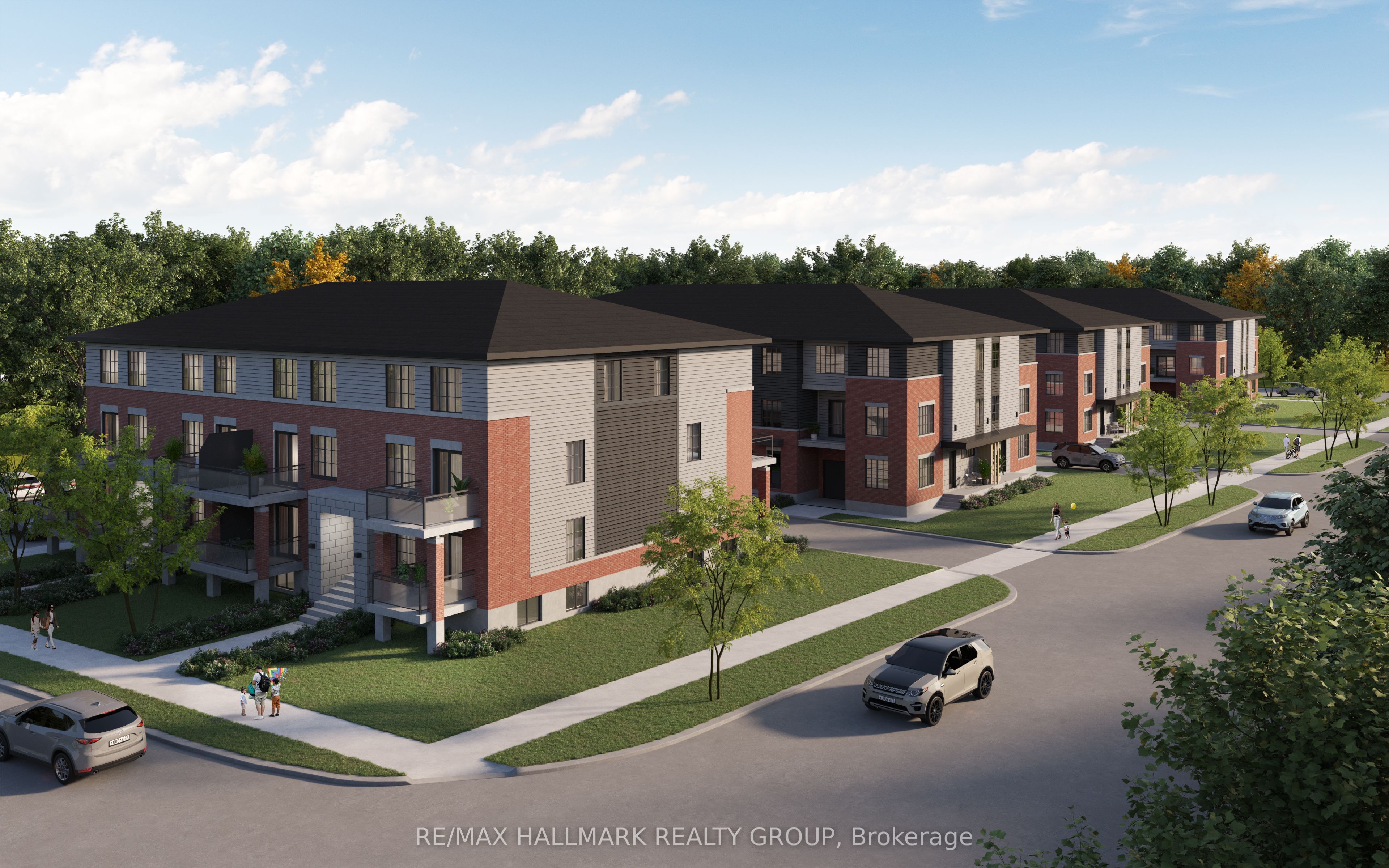 207 Encanto Private, Ottawa, ON, K1W 0X6